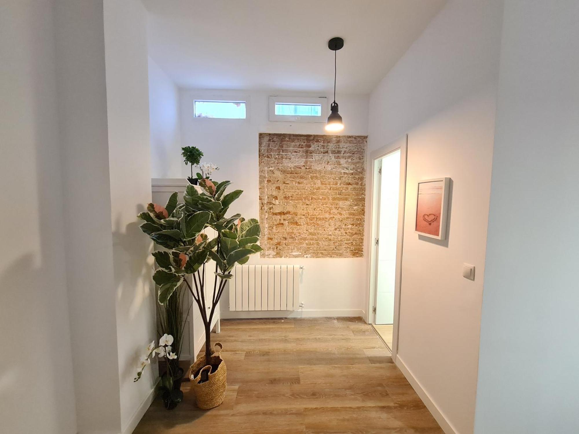 Apartment 4 5 Banos Puerta De Toledo -