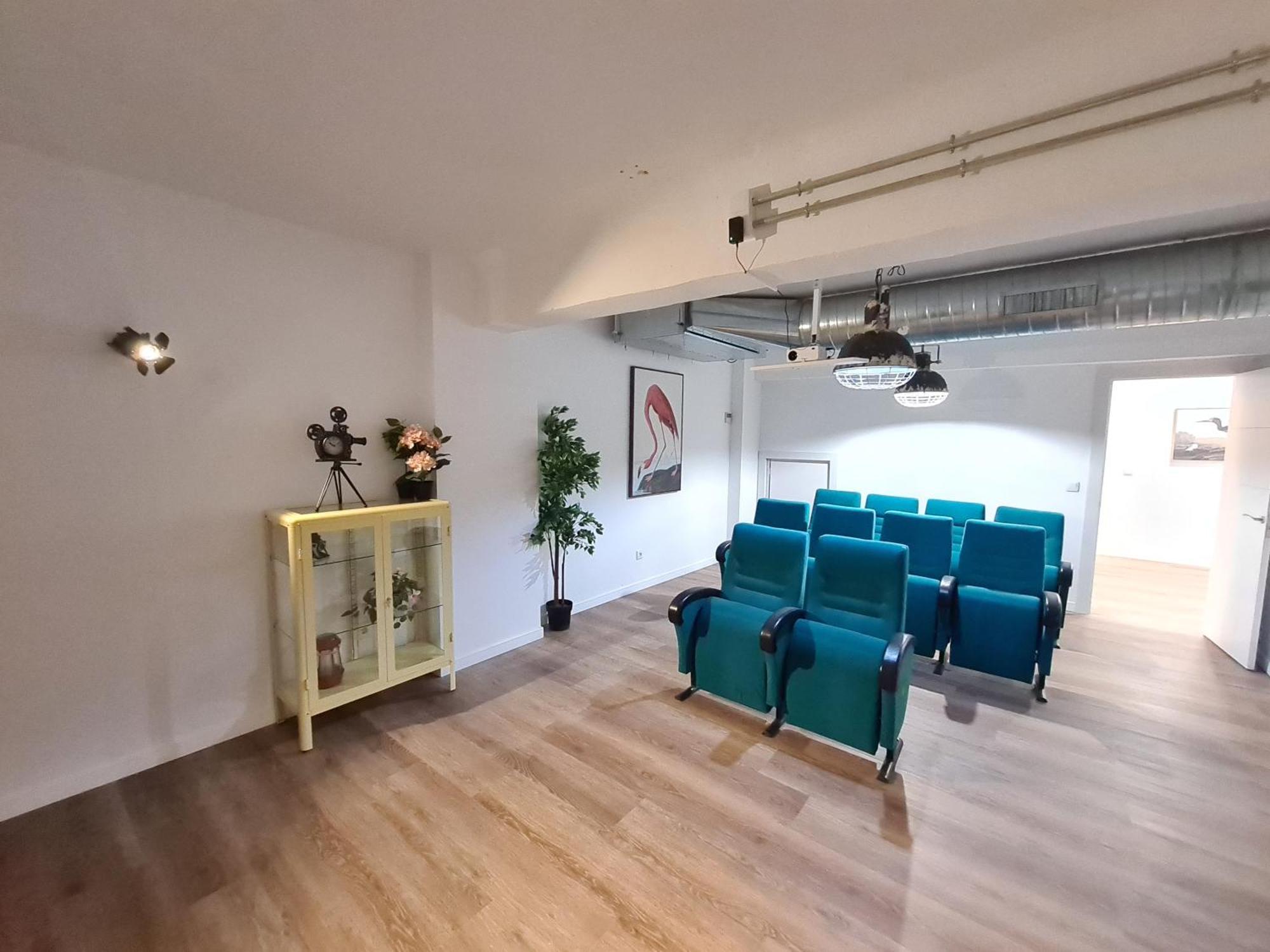 Apartment 4 5 Banos Puerta De Toledo - *