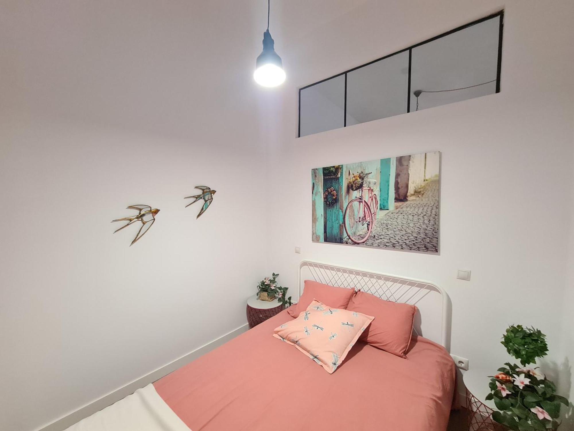 Apartment 4 5 Banos Puerta De Toledo -