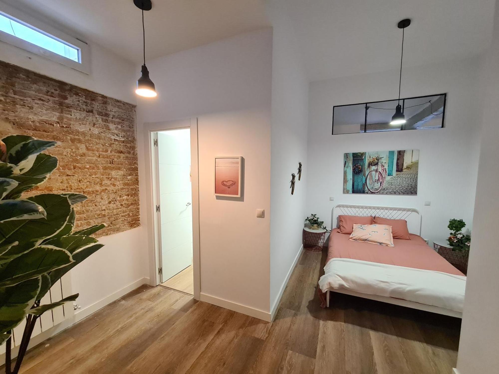 Apartment 4 5 Banos Puerta De Toledo - Madrid