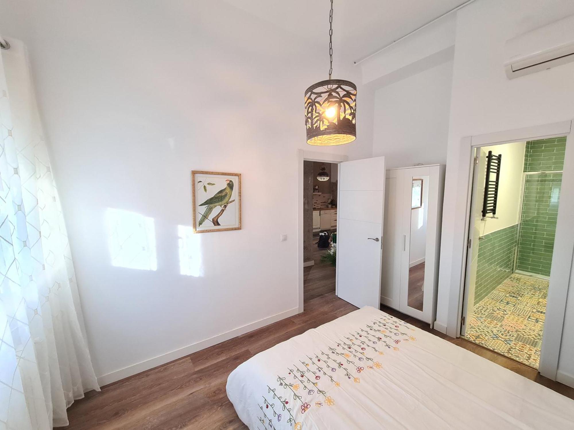 Apartment 4 5 Banos Puerta De Toledo - *