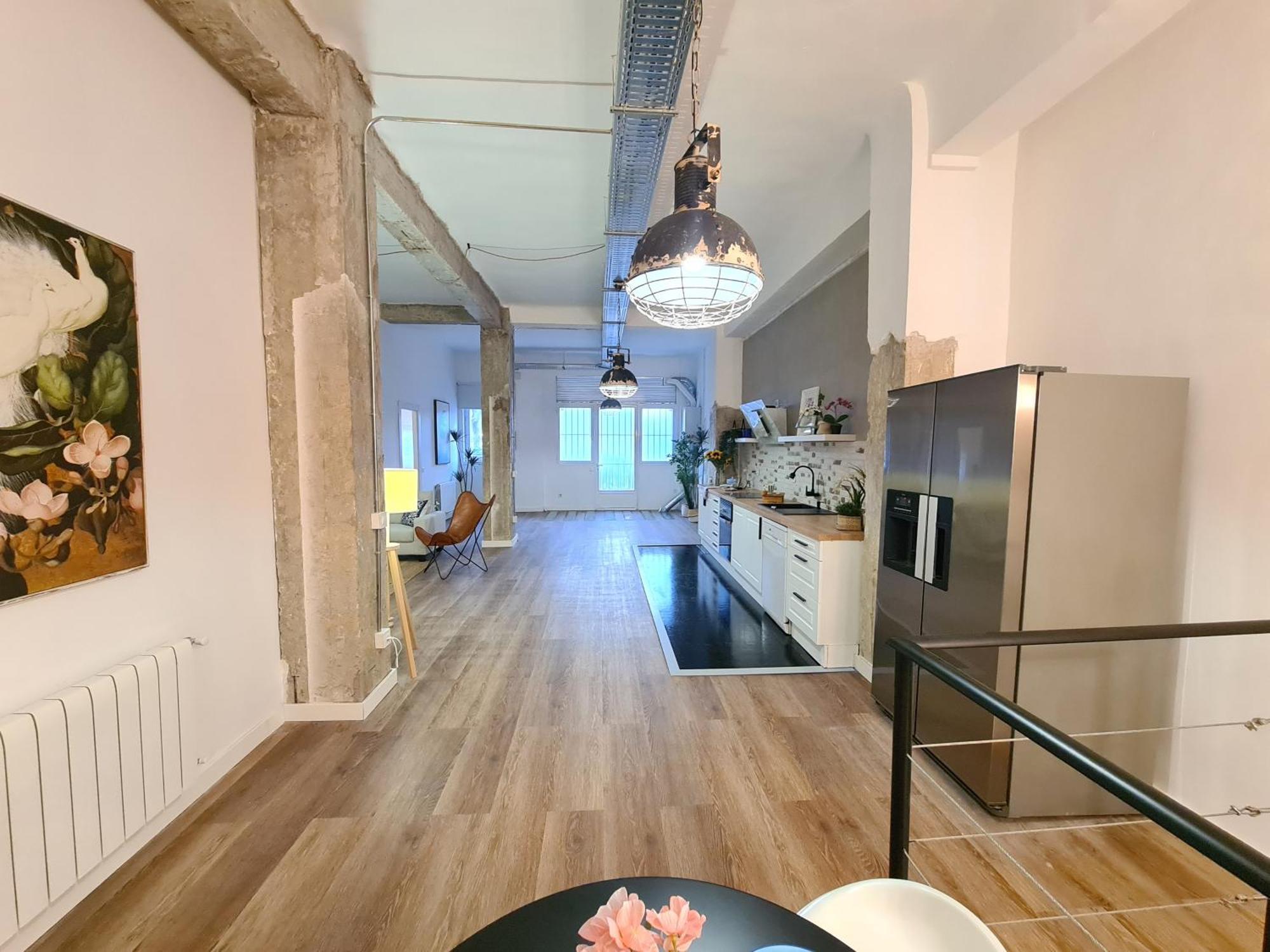 Apartment 4 5 Banos Puerta De Toledo - Madrid
